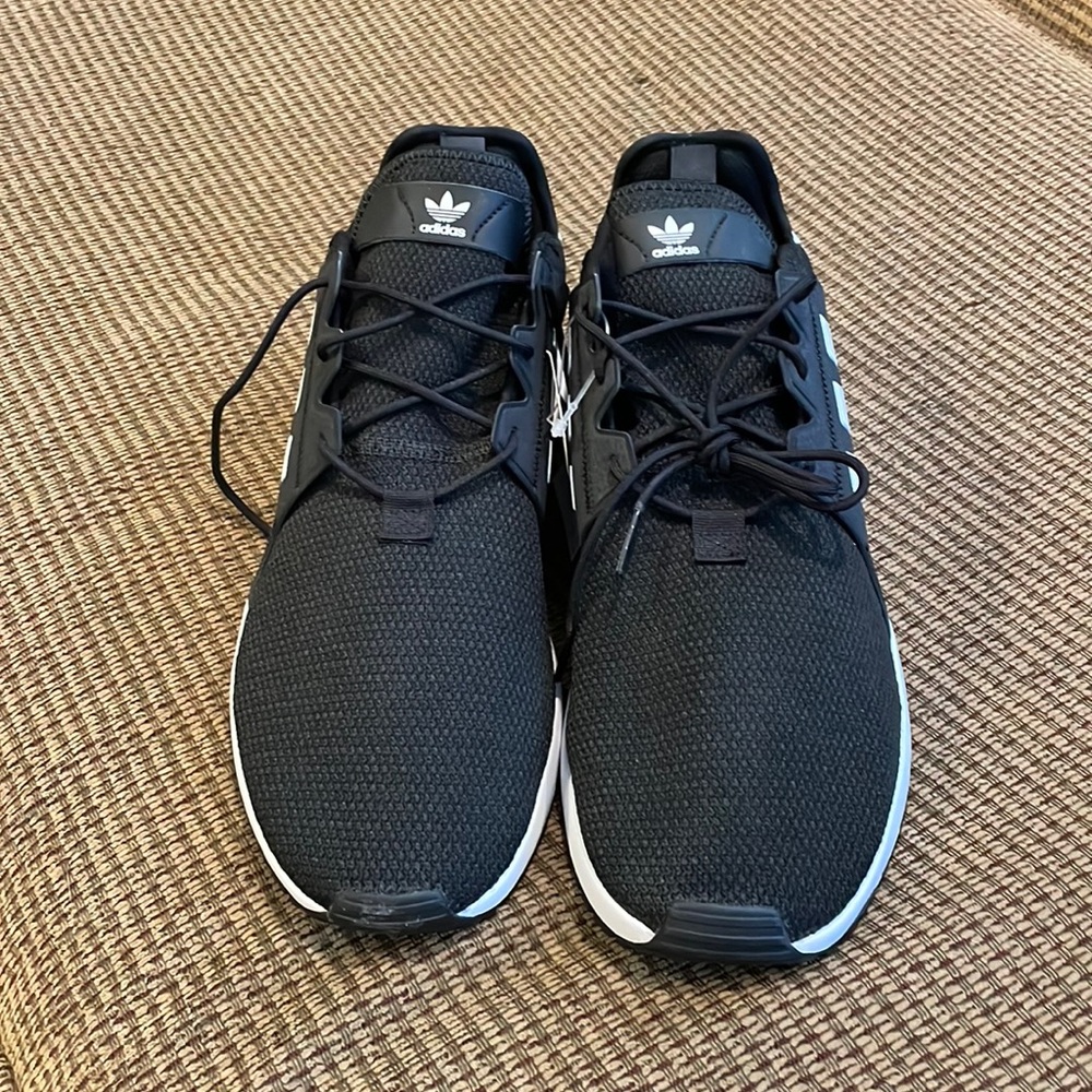 Men’s Adidas X_PLR size 12 - Black
